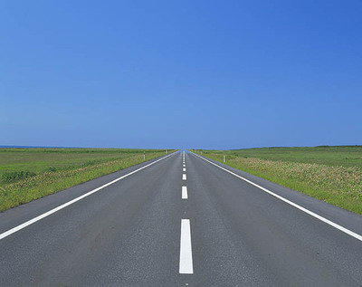 公司SBS改性瀝青產品用于濟樂高速樂陵段