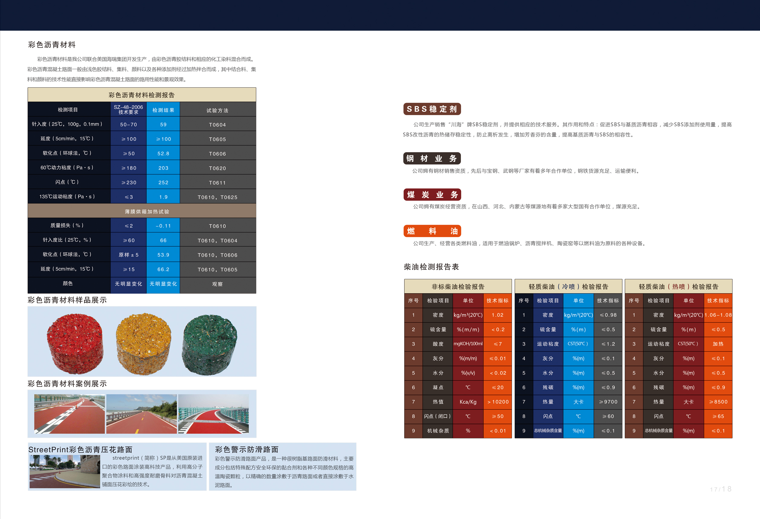 公司產品介紹（四）