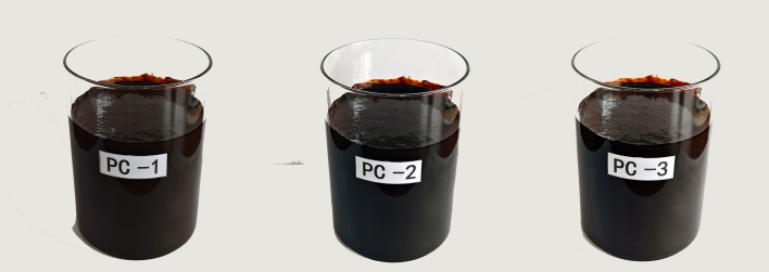 黏層/透層/封層乳化瀝青（PC-1/2/3）